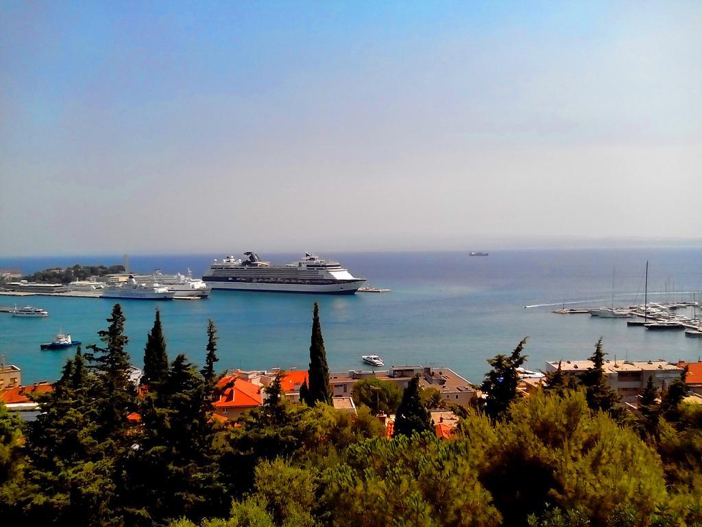 Appartement Tales Of - 100 Meters From The Seafront *