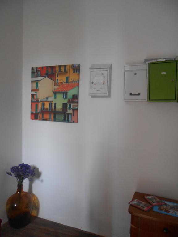 Studio Rustica & Moderna Apartman *