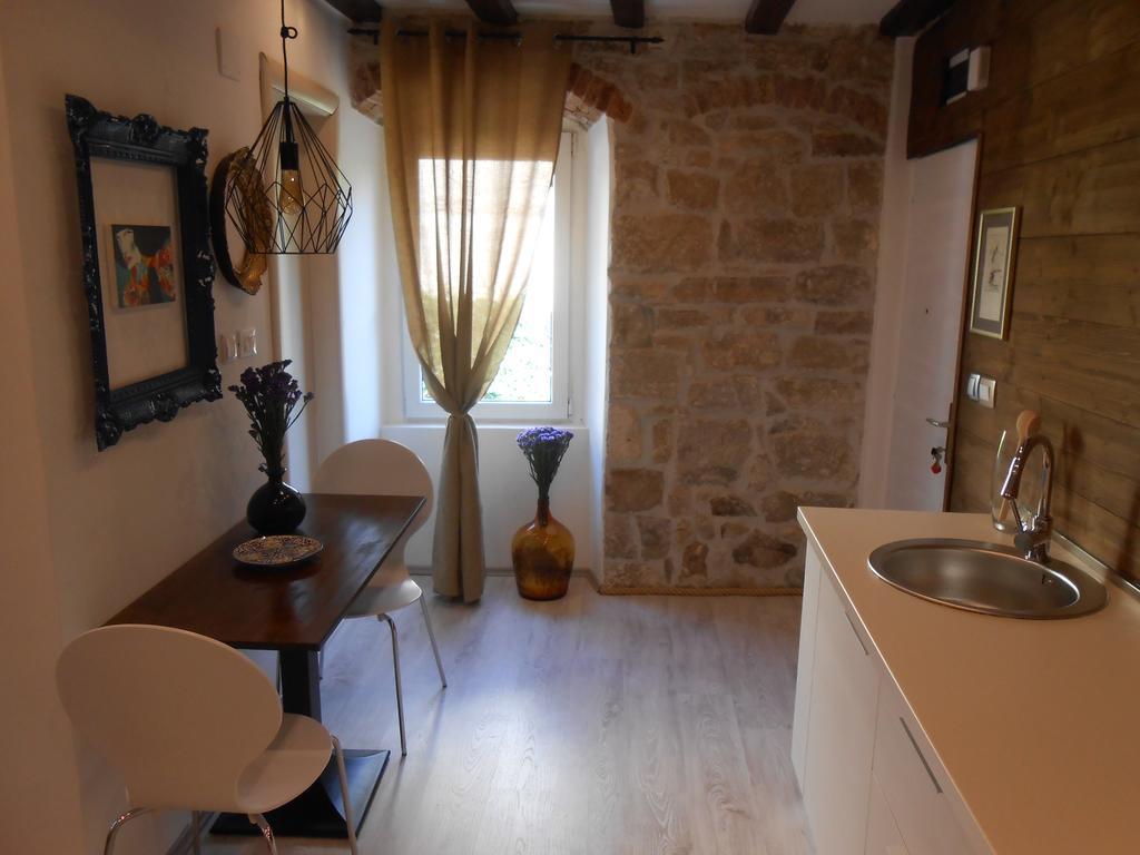 Studio Rustica & Moderna Split