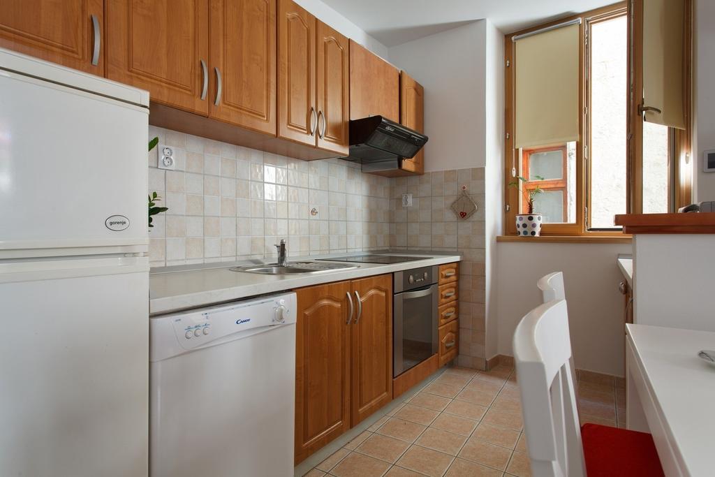 Apartment Mila Split