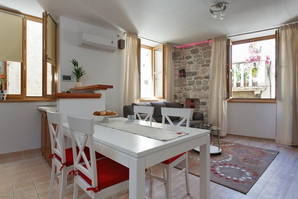 Mila Apartment