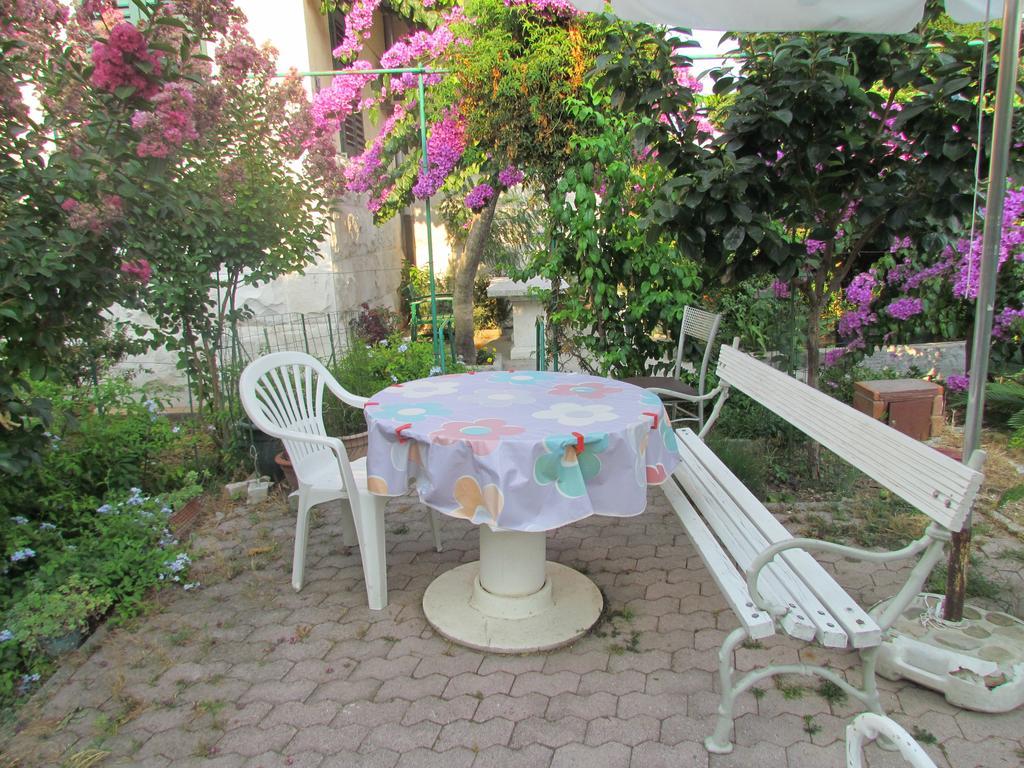 Appartement Mary
