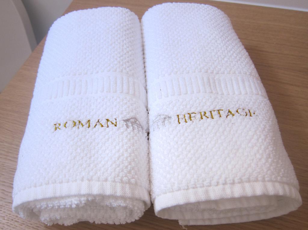 Roman Heritage Apartamento *