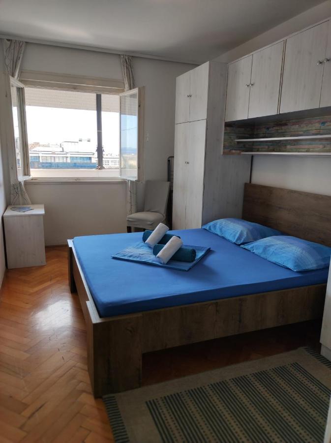 Lara Apartment