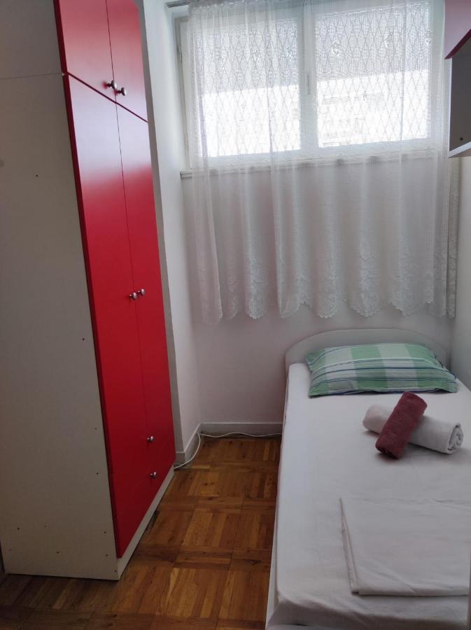 Apartment Lara Split