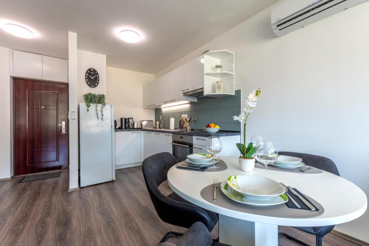 Apartment New Luxury Bella