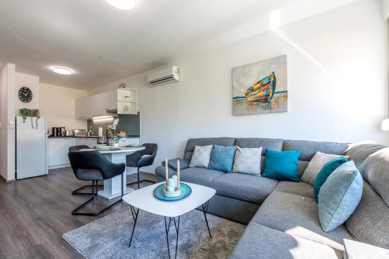 New Luxury Bella Apartment