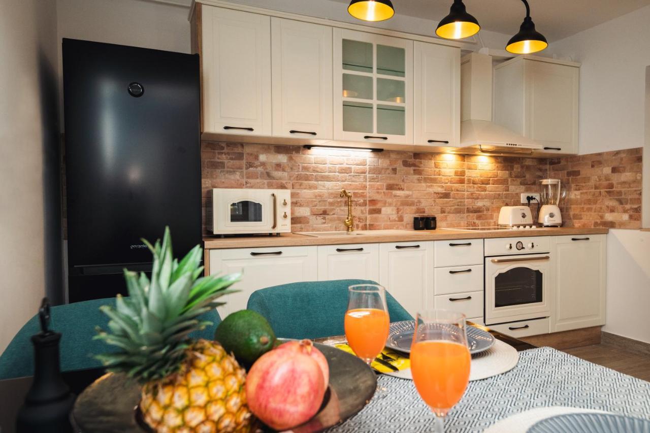 Amfora Maris Appartement
