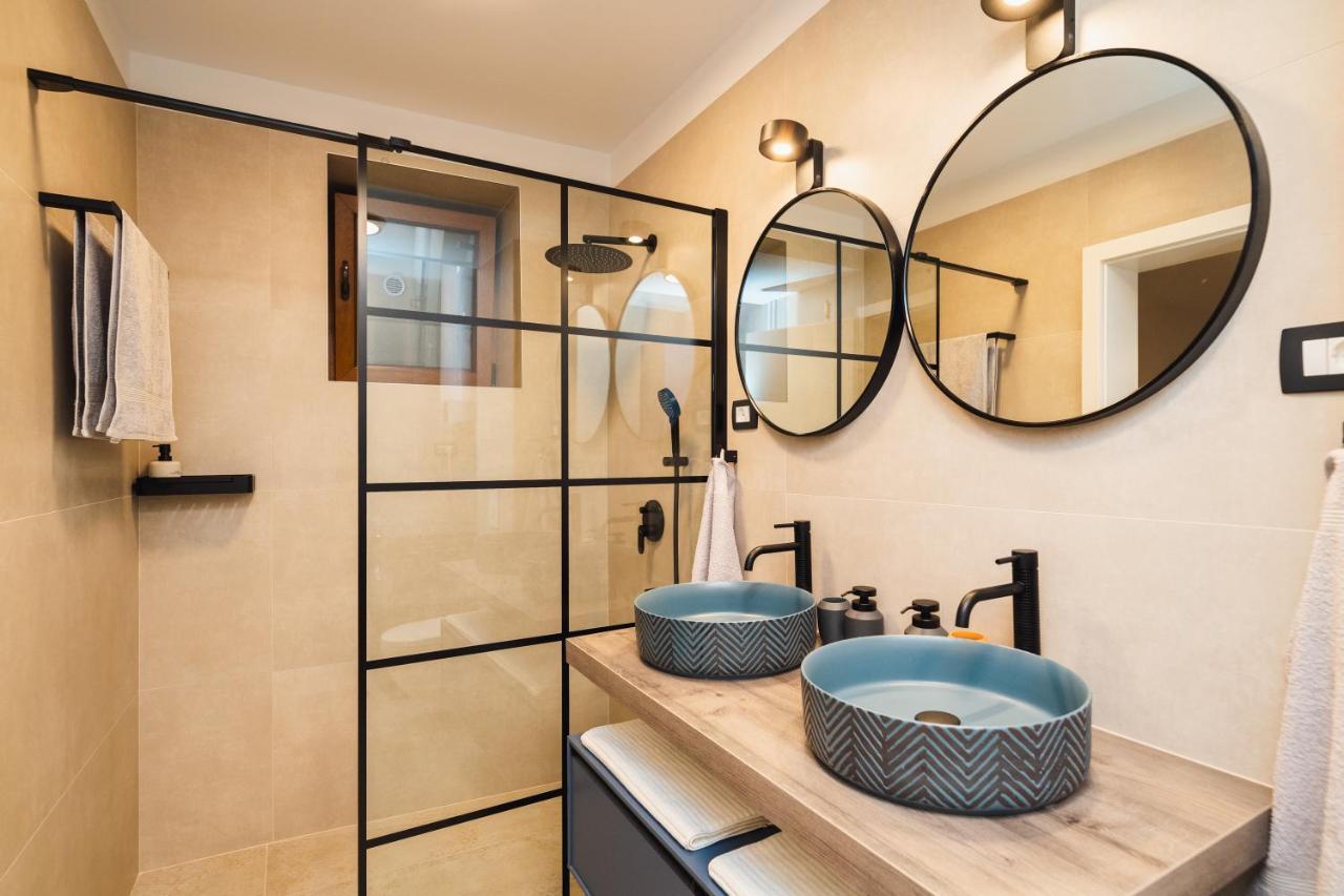 Amfora Maris Appartement *