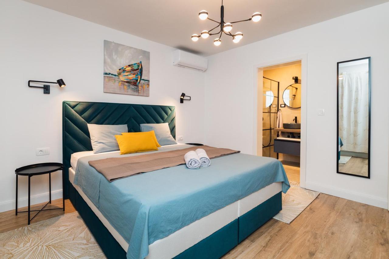 Amfora Maris Appartement