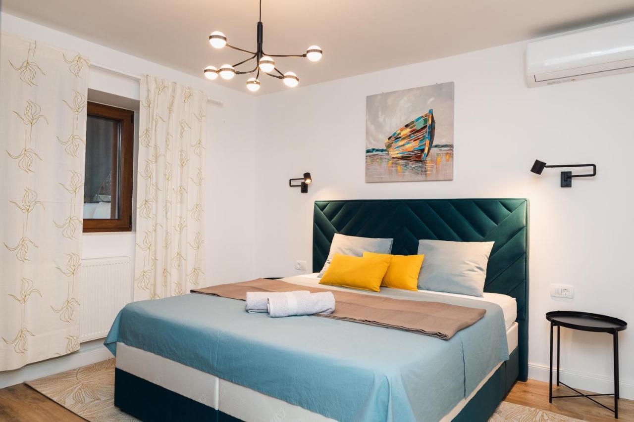 Amfora Maris Appartement *