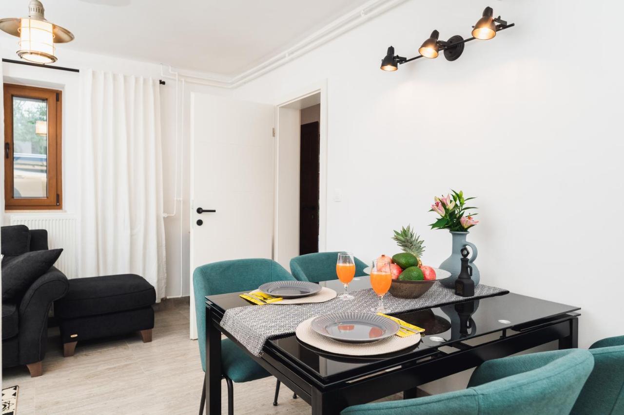 Amfora Maris Appartement *