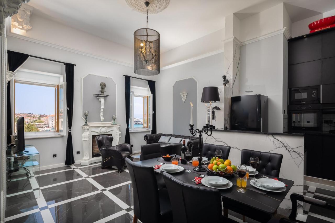 Appartement Bajamonti With Amazing City View
