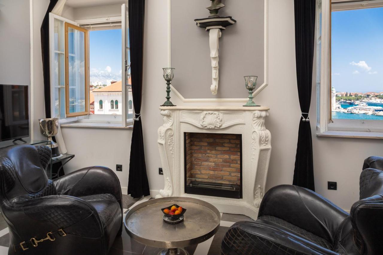 Appartement Bajamonti With Amazing City View *