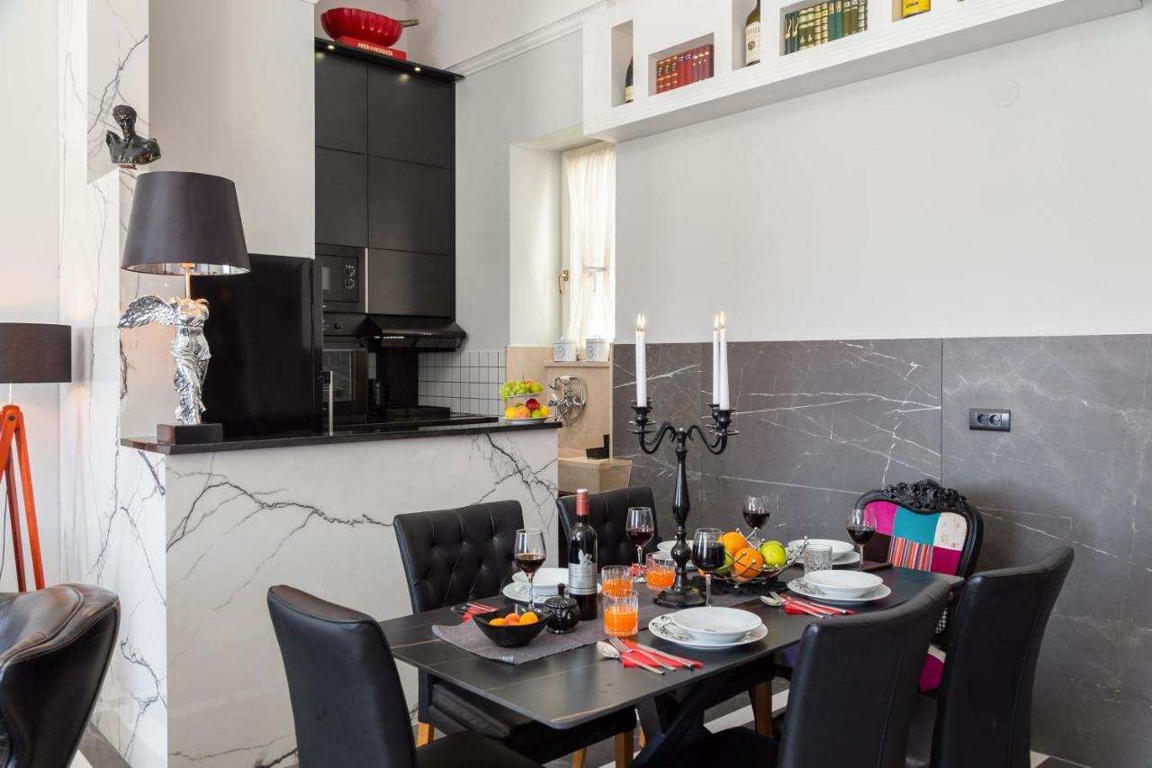 Apartment Bajamonti With Amazing City View Split