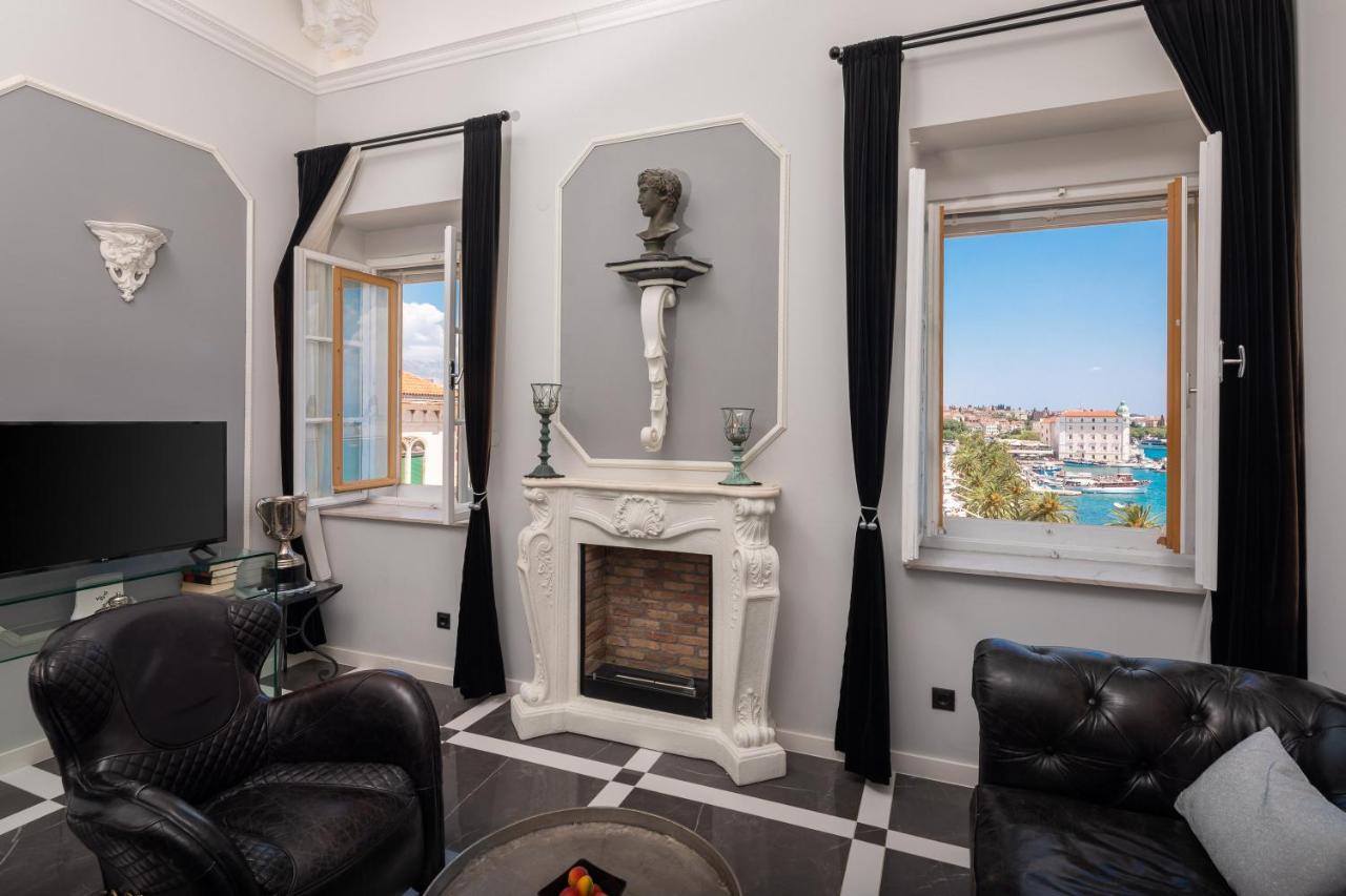 Appartement Bajamonti With Amazing City View *