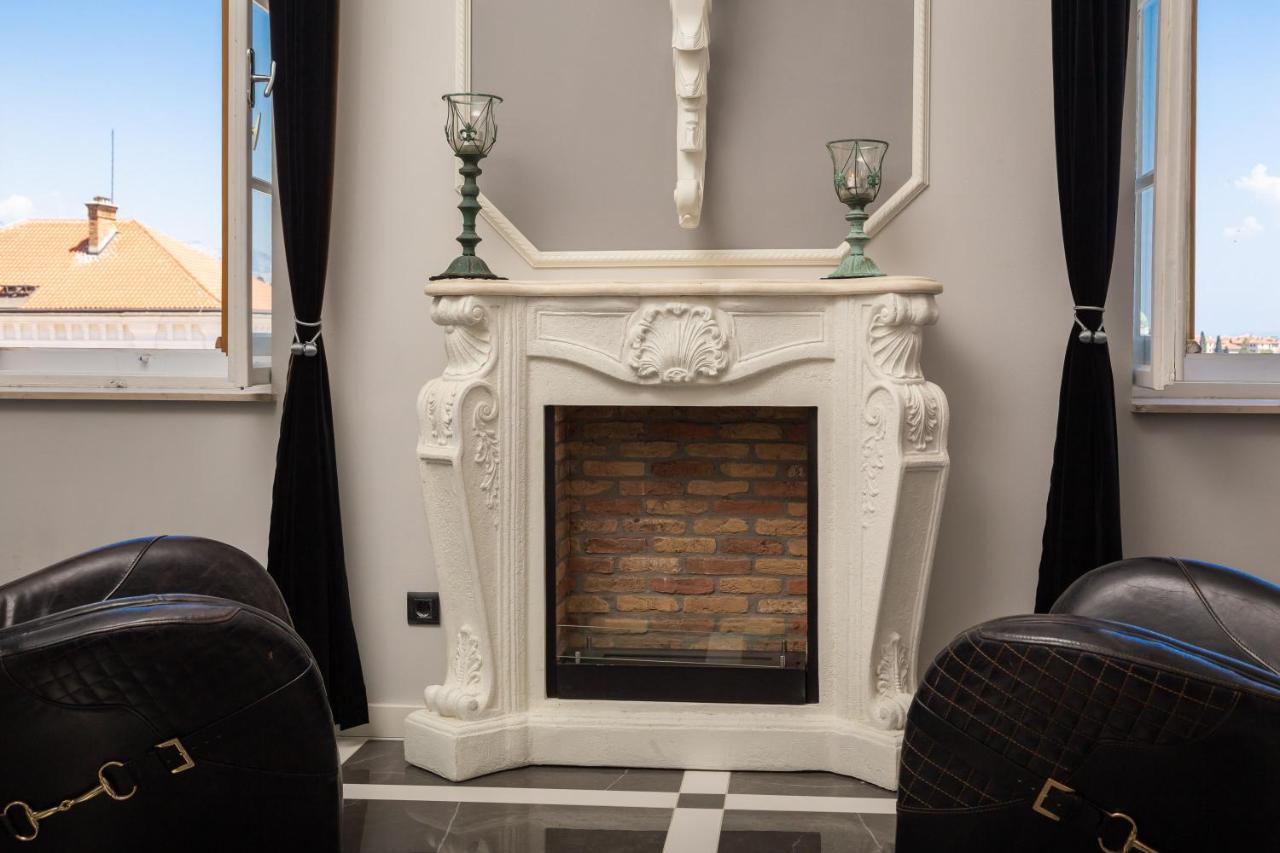 Appartement Bajamonti With Amazing City View
