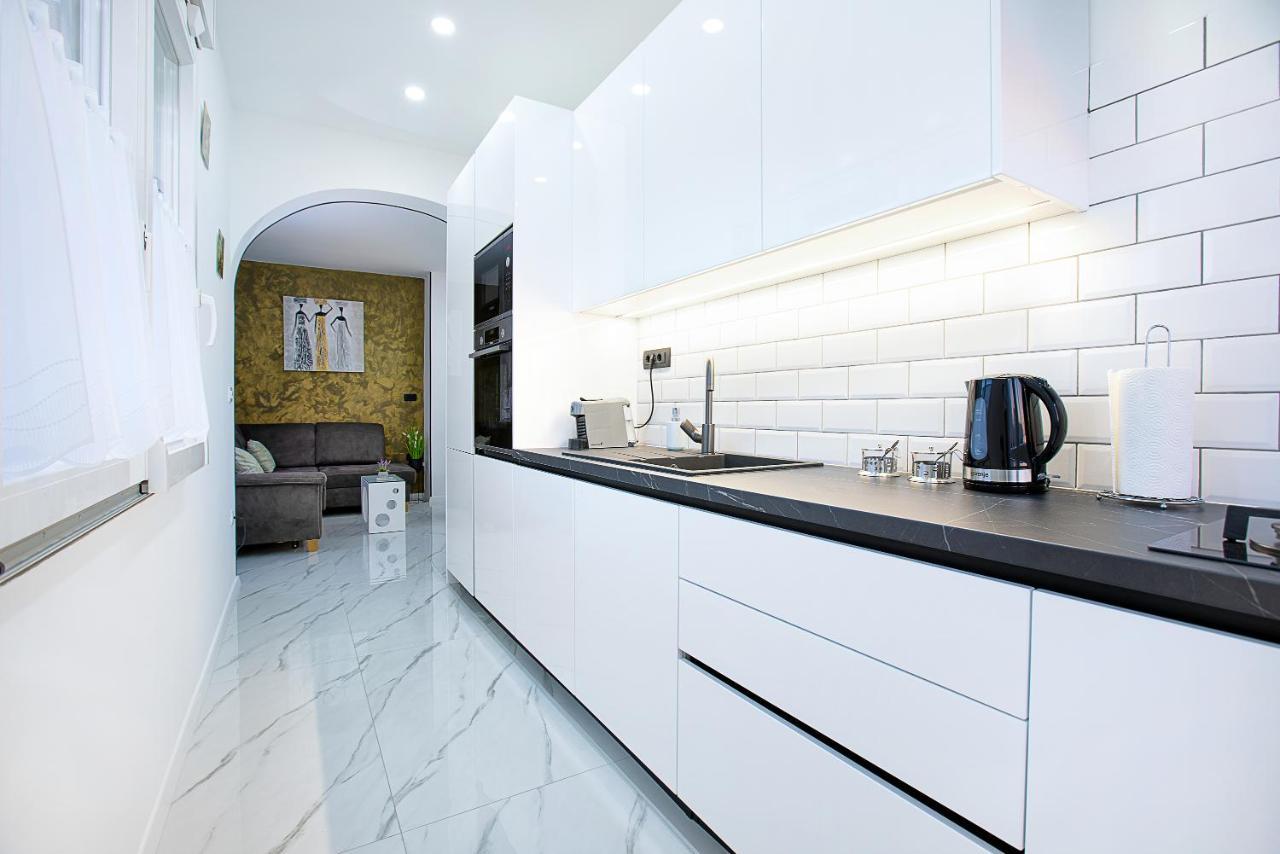Apartment New! Luxury Dona