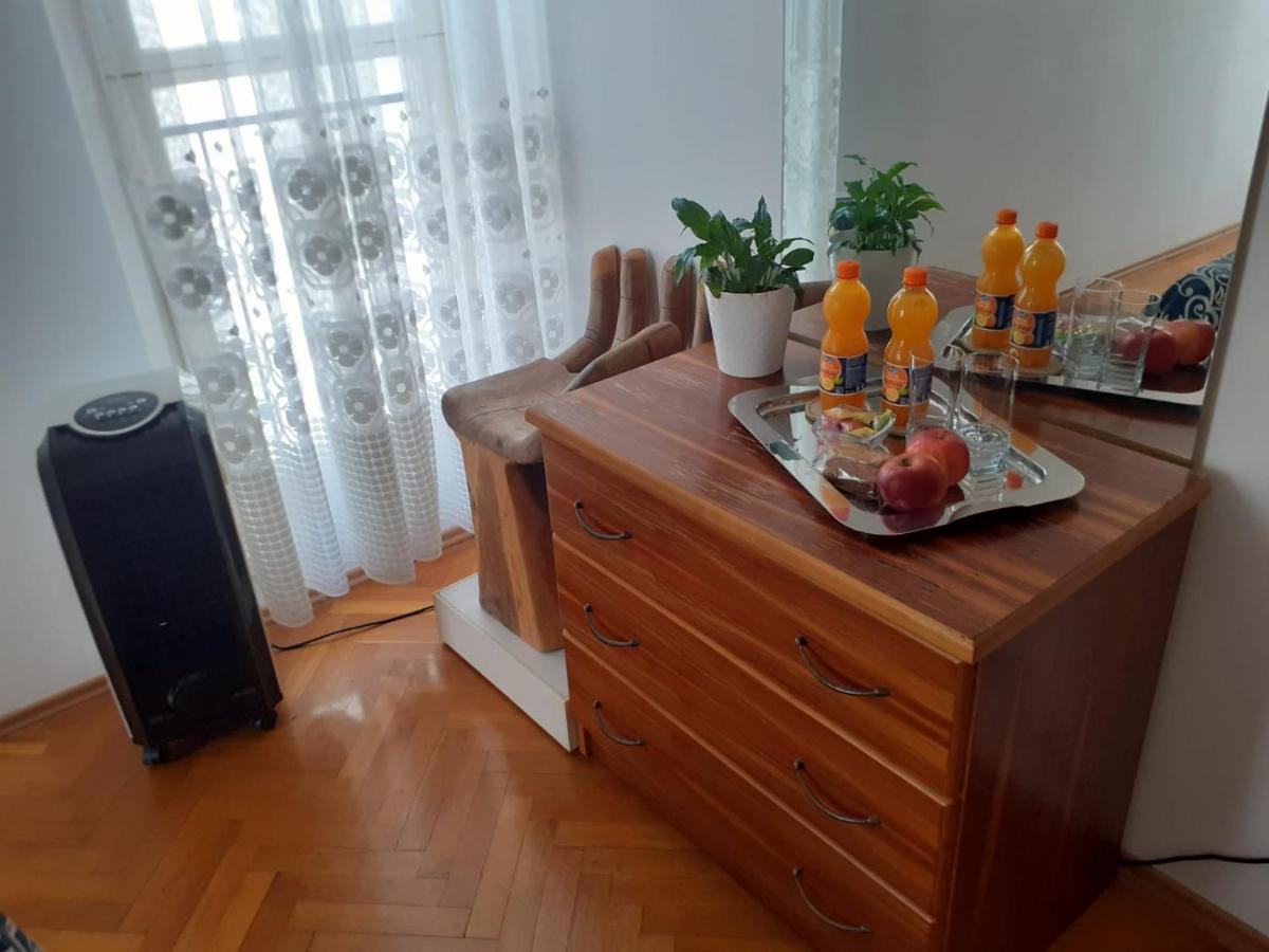 Guest house Beautiful With View