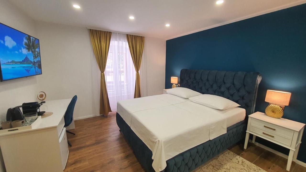 Guest house Gold Luxury Split