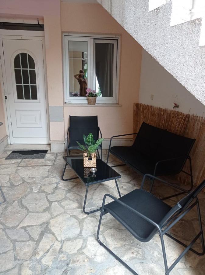 Zenta Appartement Split