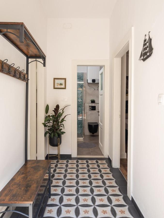 Luxury Toni Apartment Split