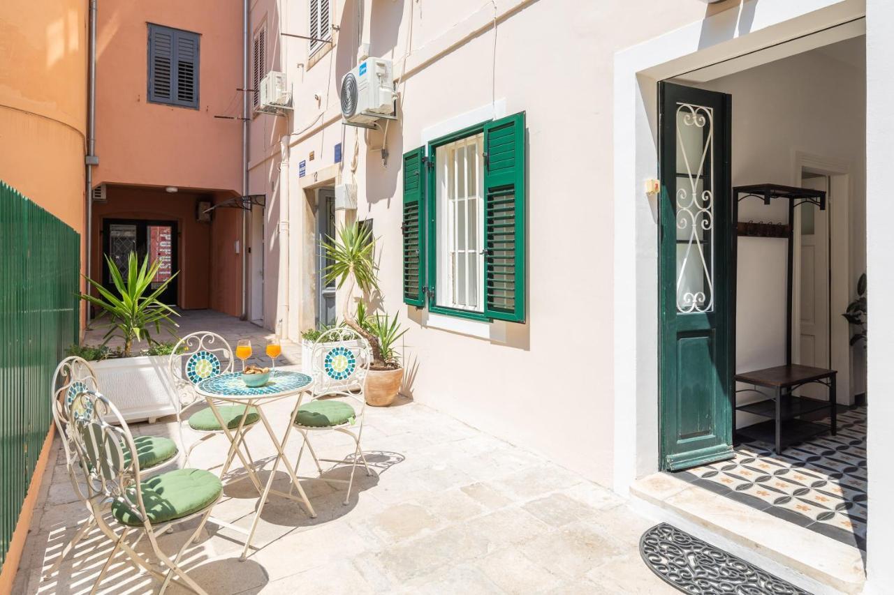 Luxury Toni Apartment *