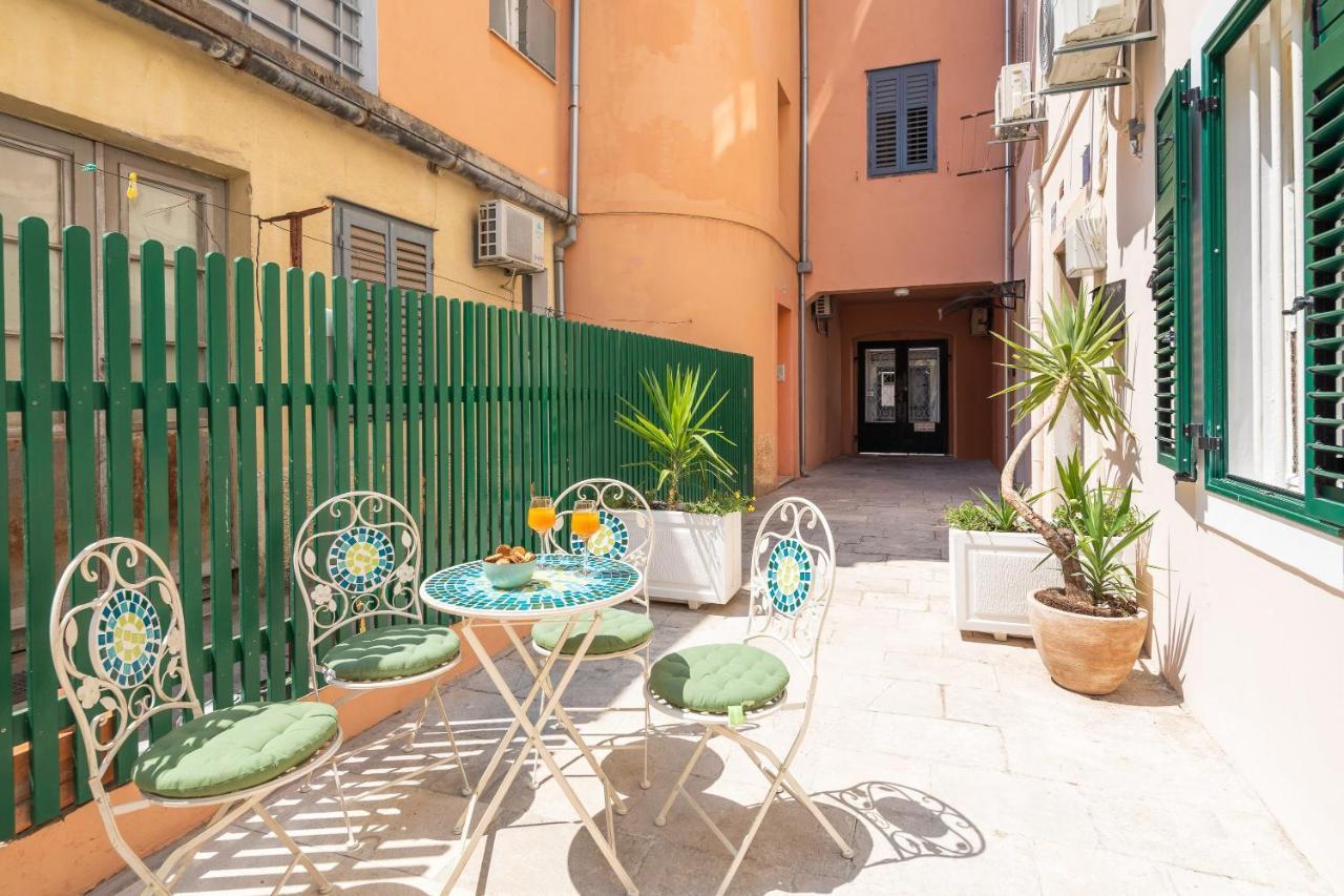 Apartment Luxury Toni