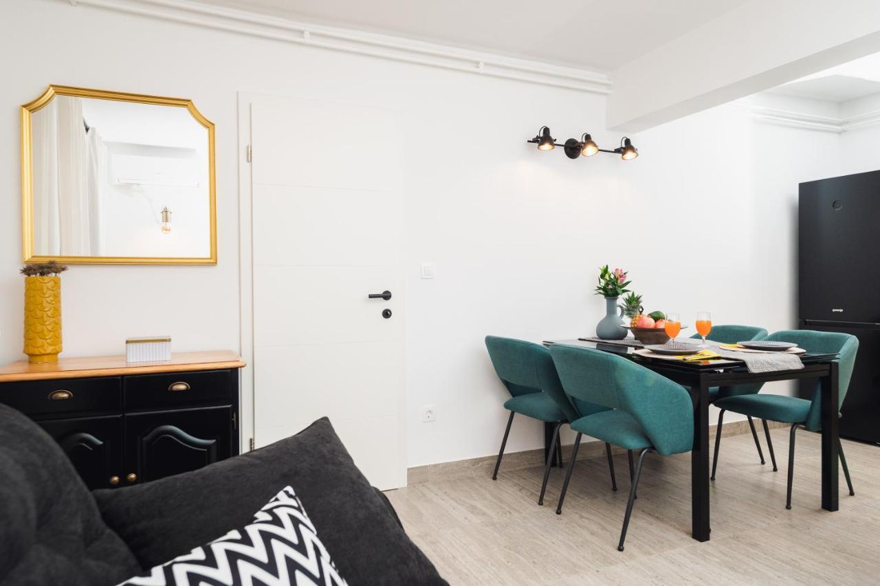 Amfora Maris Appartement