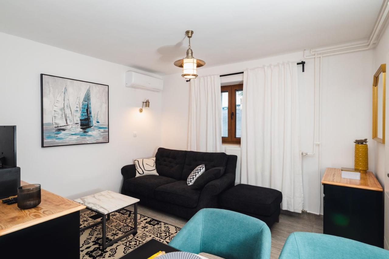 Appartement Amfora Maris Split