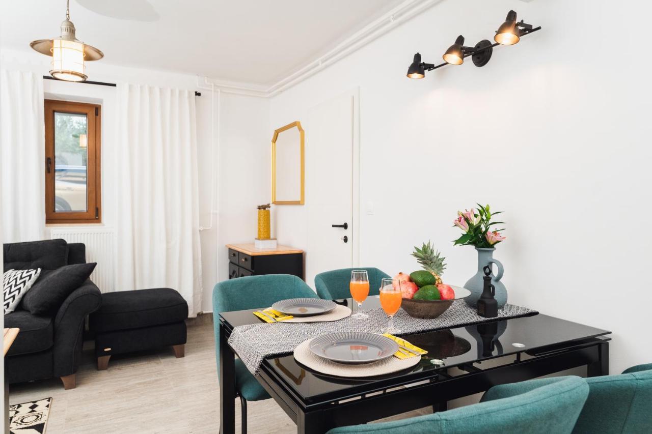 Appartement Amfora Maris Split