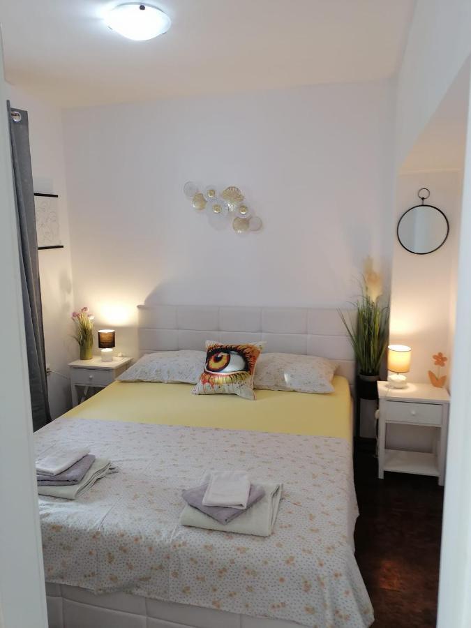 Amphora Apartment