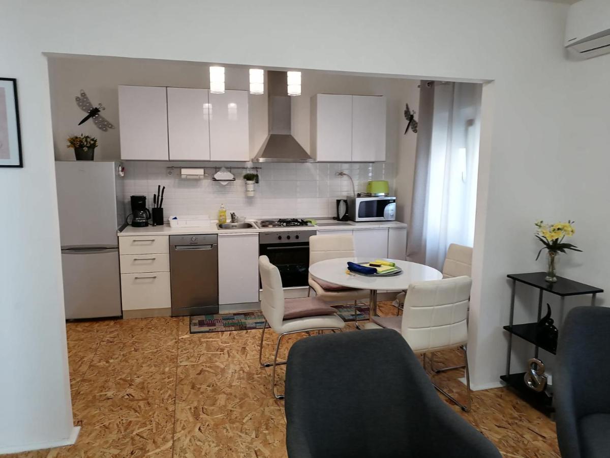 Apartment Amphora *