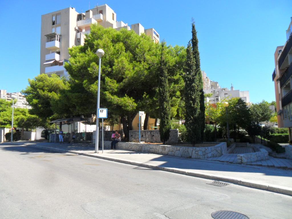 Batovanja * Split