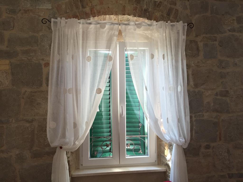 Fonte Apartment Split
