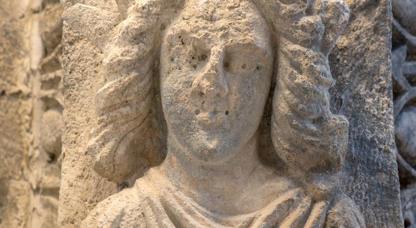 Roman Heritage *