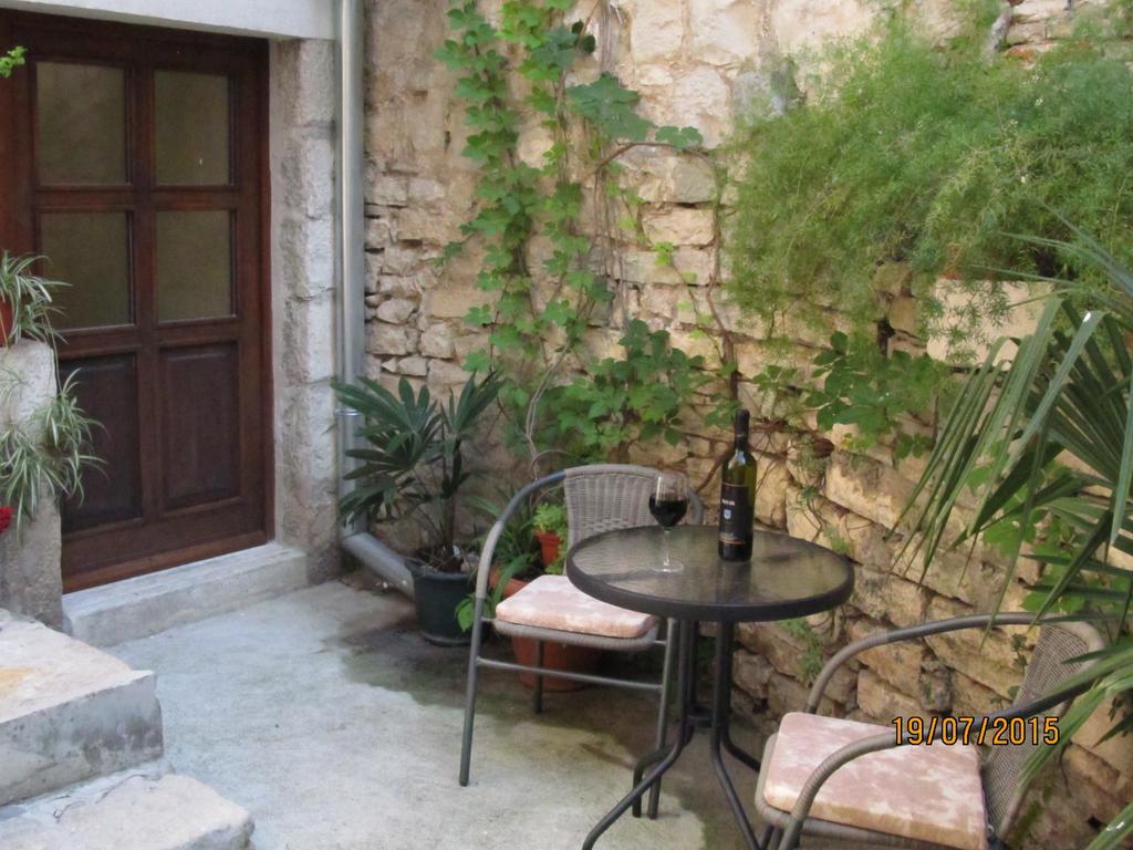Apartman Apartment 