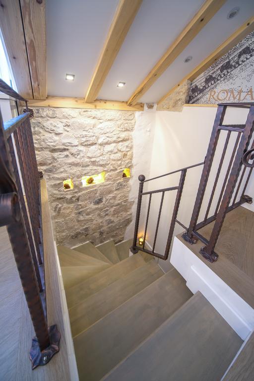 Apartamento Roman Heritage Split