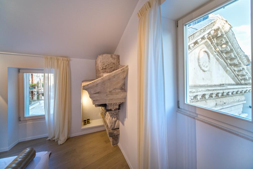 Apartamento Roman Heritage