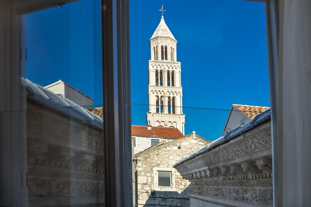 Roman Heritage Apartamento Split
