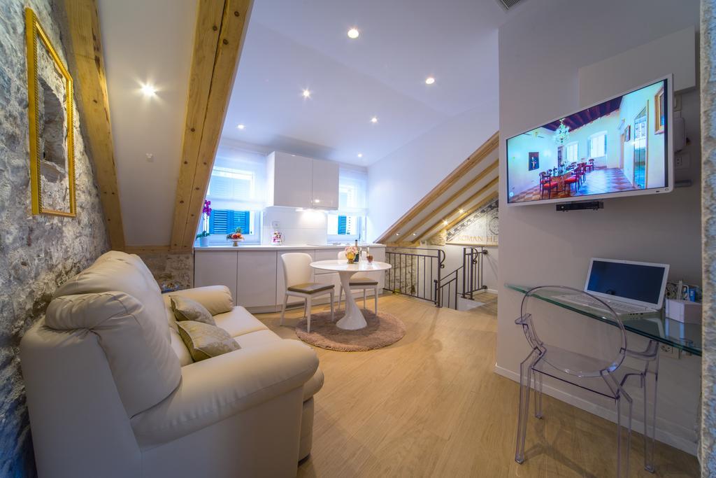 Apartamento Roman Heritage *