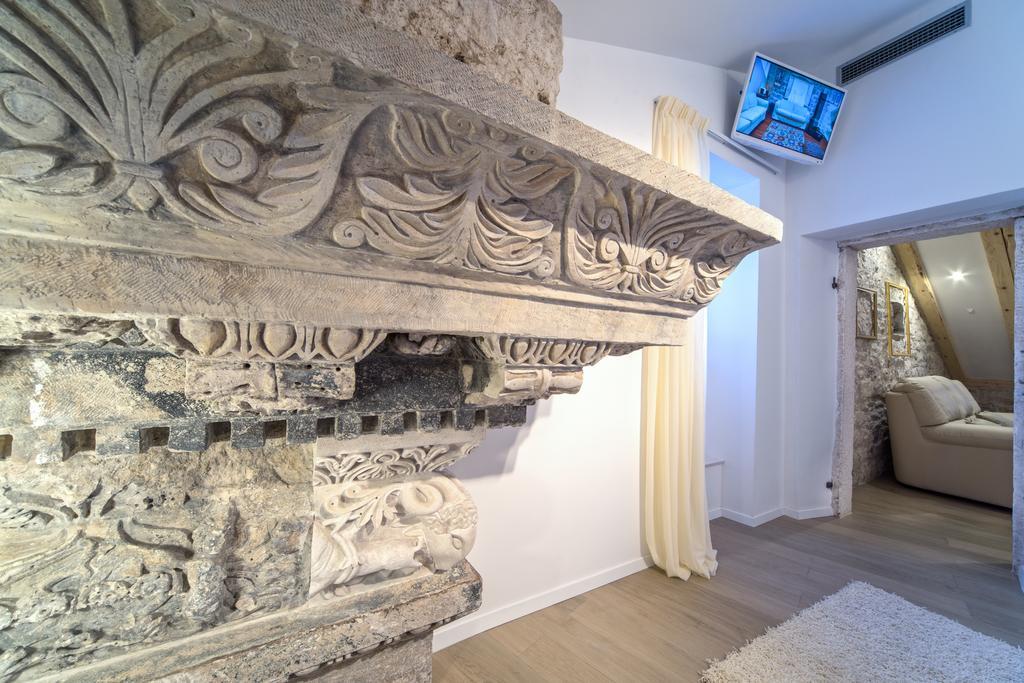 Apartamento Roman Heritage Split