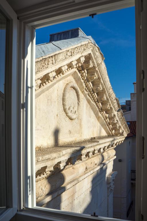 Apartamento Roman Heritage