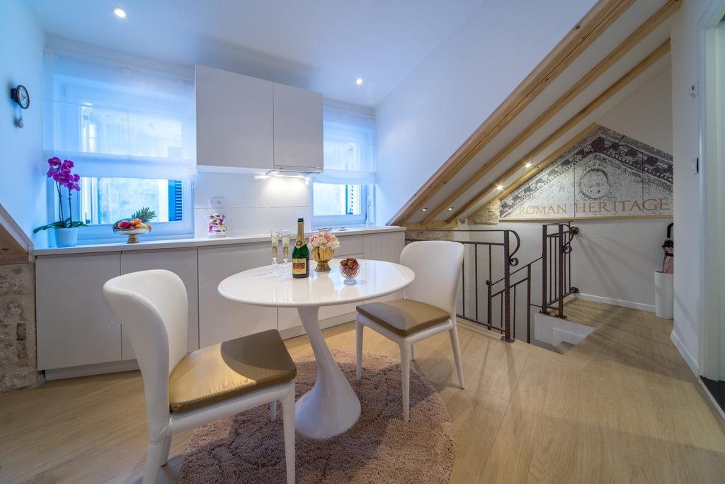 Apartamento Roman Heritage *