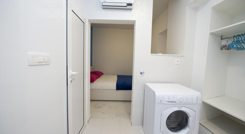 Appartement Dea Ii *
