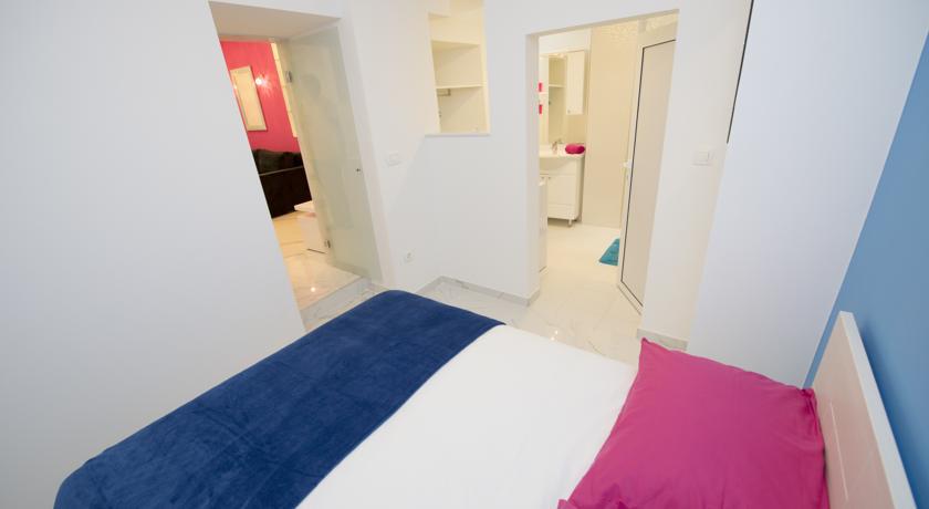 Dea Ii Appartement *
