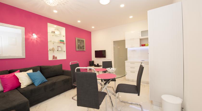 Dea Ii Appartement *