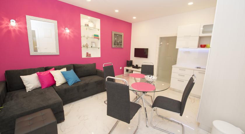 Appartement Dea Ii Split