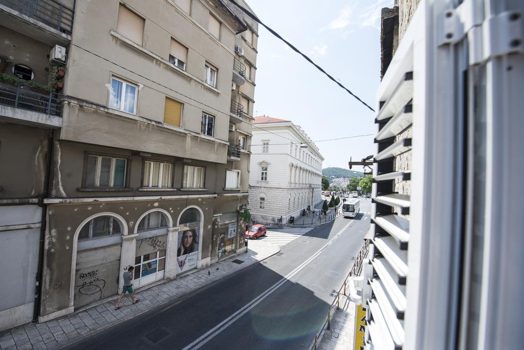 Dea Apartment Split