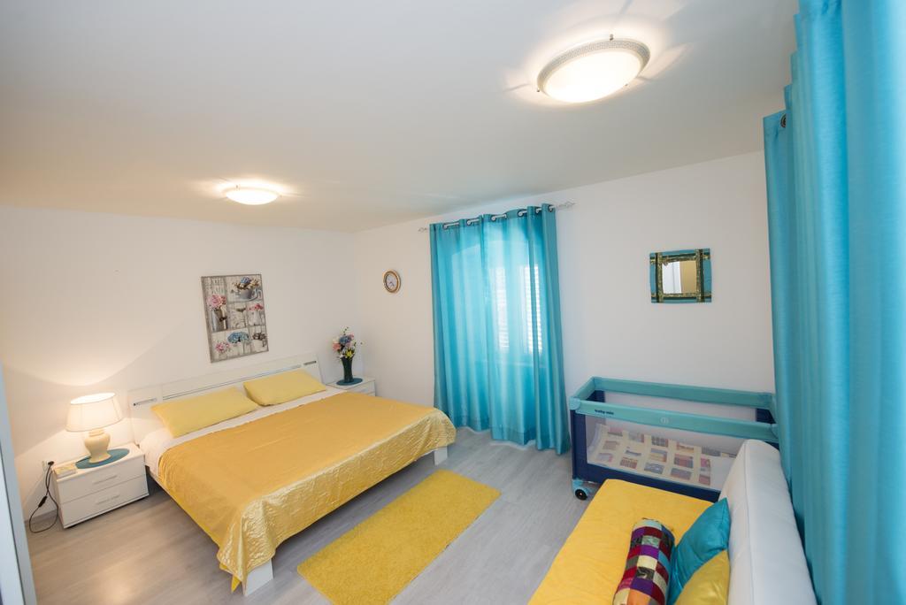Apartment Dea